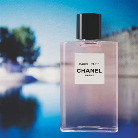 chanel les eaux paris paris|Chanel Paris site.